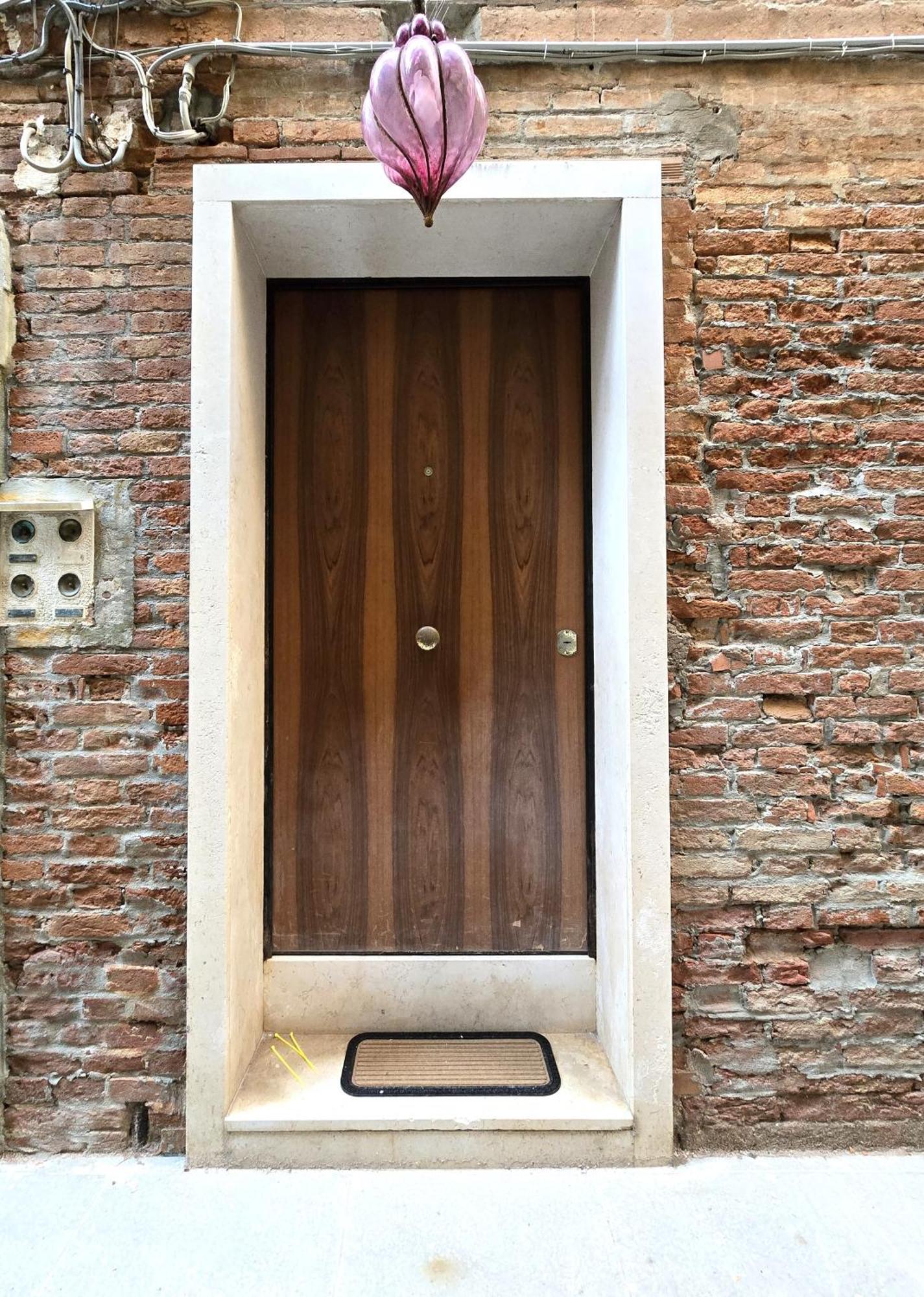 Cozy Studio With Canal View Venise Extérieur photo