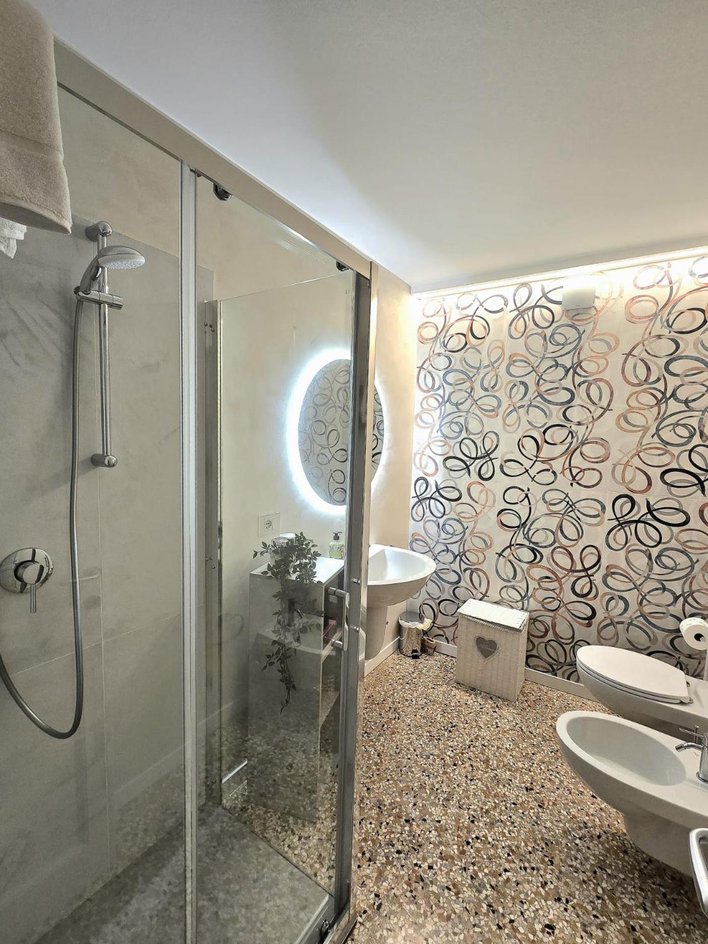 Cozy Studio With Canal View Venise Extérieur photo